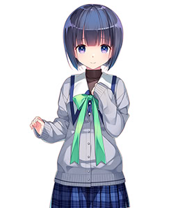 日比野 真心
