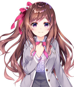 Matsurika Karen