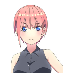 Nakano Ichika