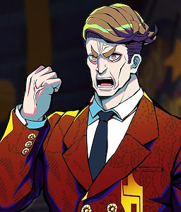 Kukuri Yoichi