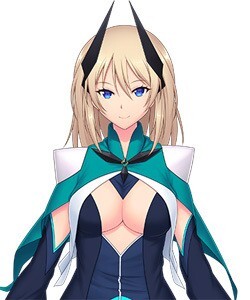 エスフィナ・インヴィディア