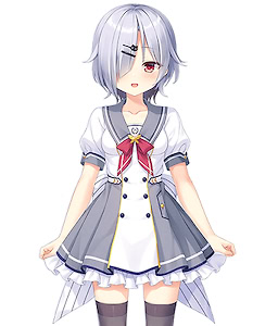 Hoshiko Sakuya