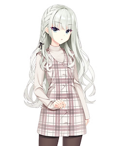 Koishikawa Miku