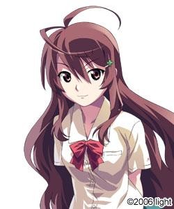 榎木田 美潮