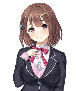 Miyamori Yuzu
