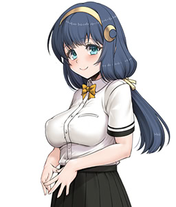 月吉 アジサイ