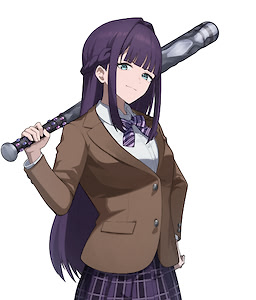 氷室 涼香