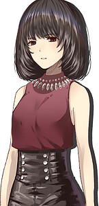金子このみ