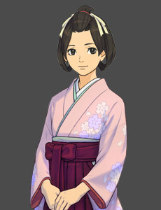 Mikotoba Susato