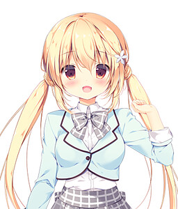 Morino Hanata