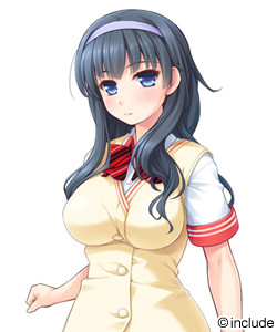 Arisawa Fumika