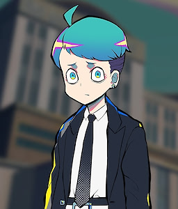 Nara Yorunosuke