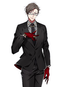 Iruma Jyuto