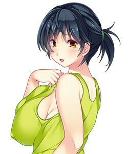 Shinonome Itsuka