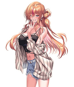 Yanagi Kanon