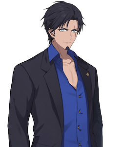 八薙 バクト