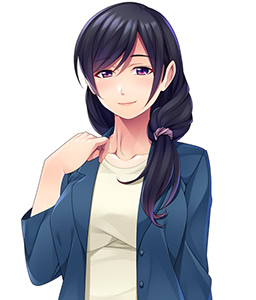沢井 香菜