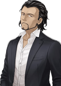 アントニーノ・ドルチェ