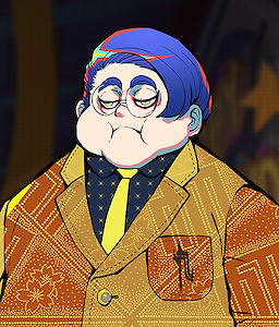 Kukuri Tsukijirou