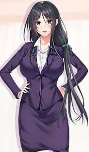 月森 美咲