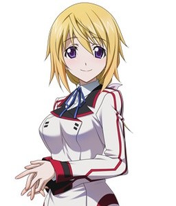 Charlotte Dunois