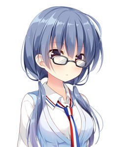 Suzushiro Saki