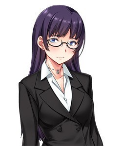 Misato Yukana