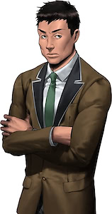 Kakuta Shinichi