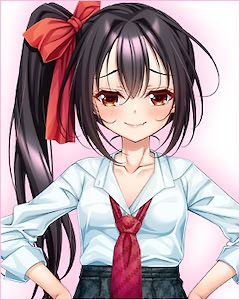 Kozuki Nozomi