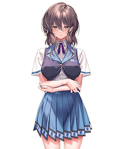 Yanagi Shion
