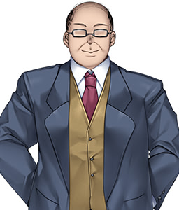 Haramura Seizou