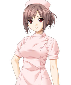清瀬 理恵