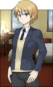 アレックス ウェルナー