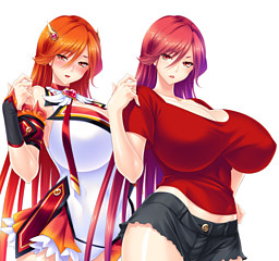 中村由花