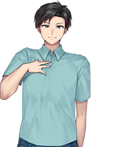 弓永 晴也