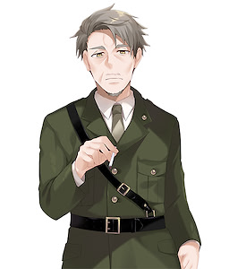 ネスター軍曹