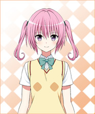 Nana Asta Deviluke