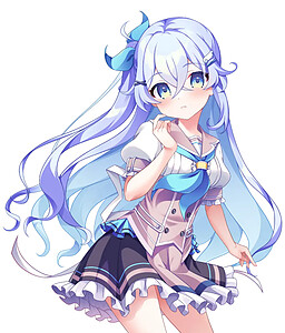 八乙女 涼花