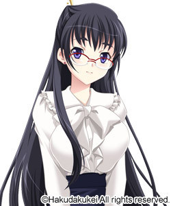 Hoshino Kotomi