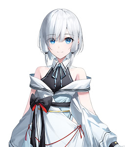水月 覚