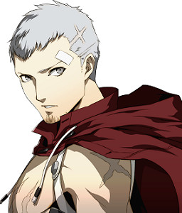 Sanada Akihiko