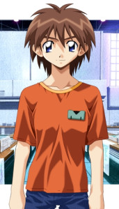 僕