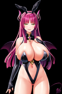 Agnesia Fo Rusalka