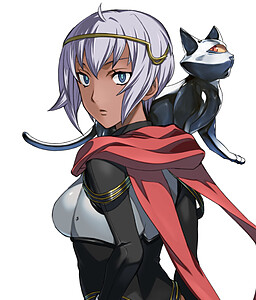 フレイア・イズン