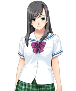 Yanagawa Amane
