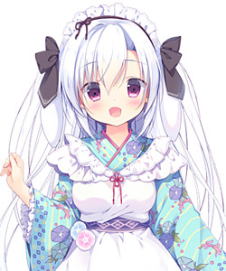 Shionomiya Richer