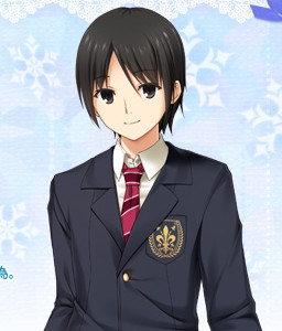 Horinouchi Seiji