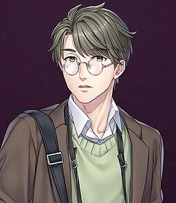 記者