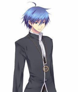 Kisaragi Ikuto