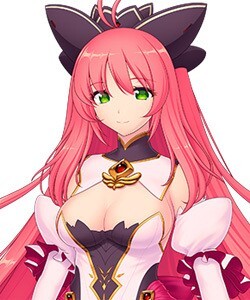 ティアナ・リリアン・トランシルヴェール
